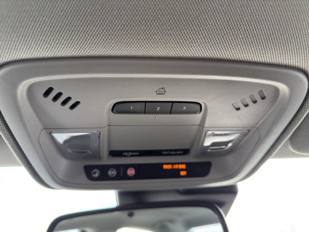 2017 Buick LaCrosse Premium