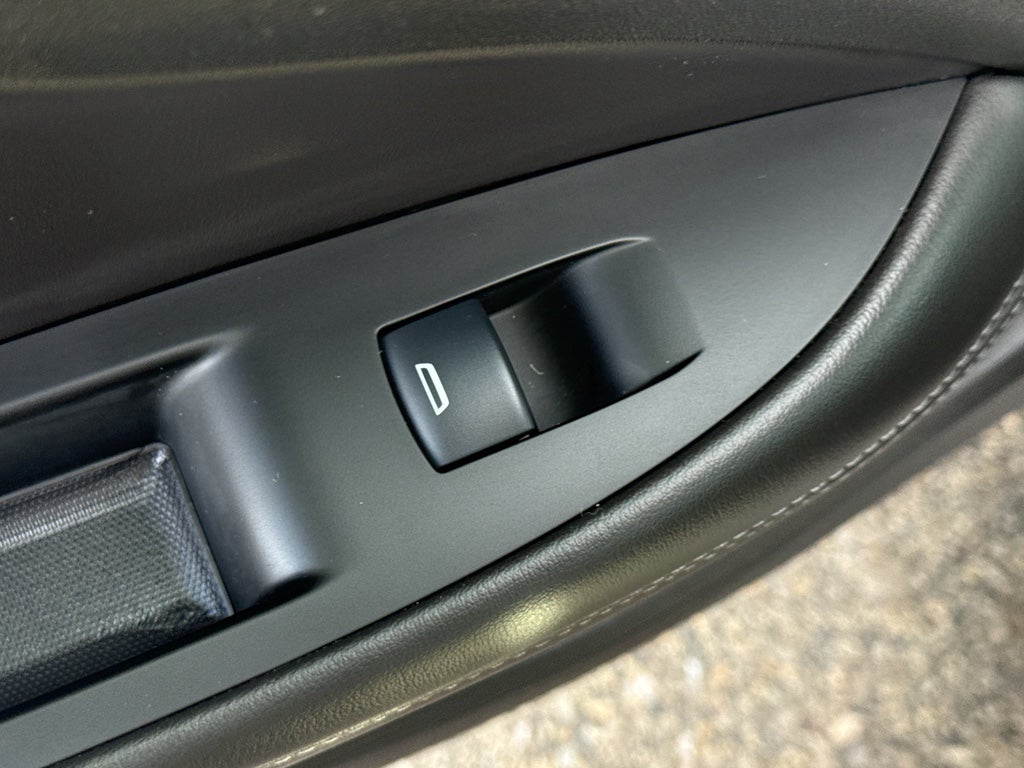 2017 Buick LaCrosse Premium