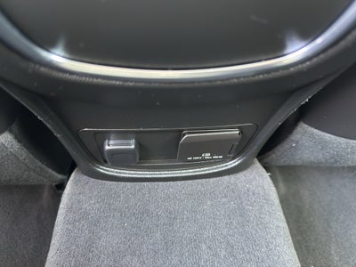 2017 Buick LaCrosse Premium