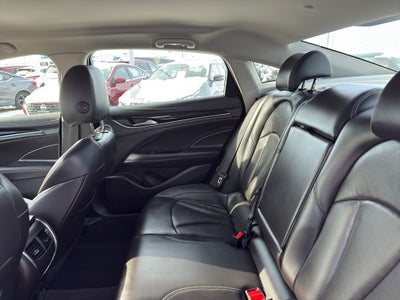 2017 Buick LaCrosse Premium
