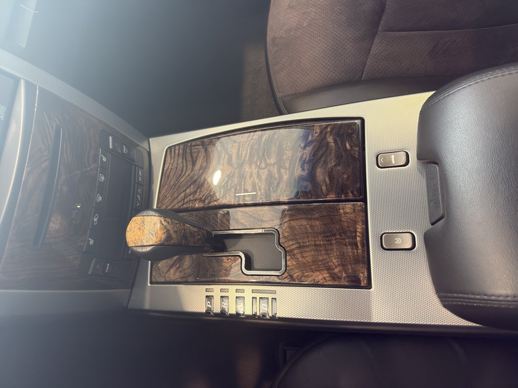 2009 Cadillac XLR Base