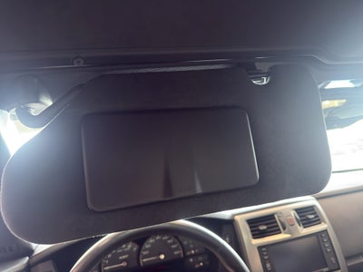 2009 Cadillac XLR Base