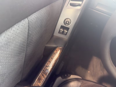 2009 Cadillac XLR Base