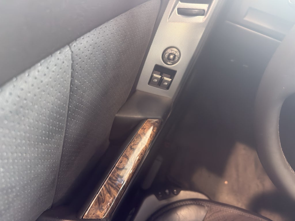 2009 Cadillac XLR Base