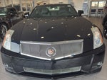 2009 Cadillac XLR Base