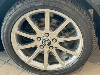2009 Cadillac XLR Base