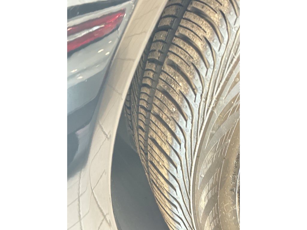 2009 Cadillac XLR Base