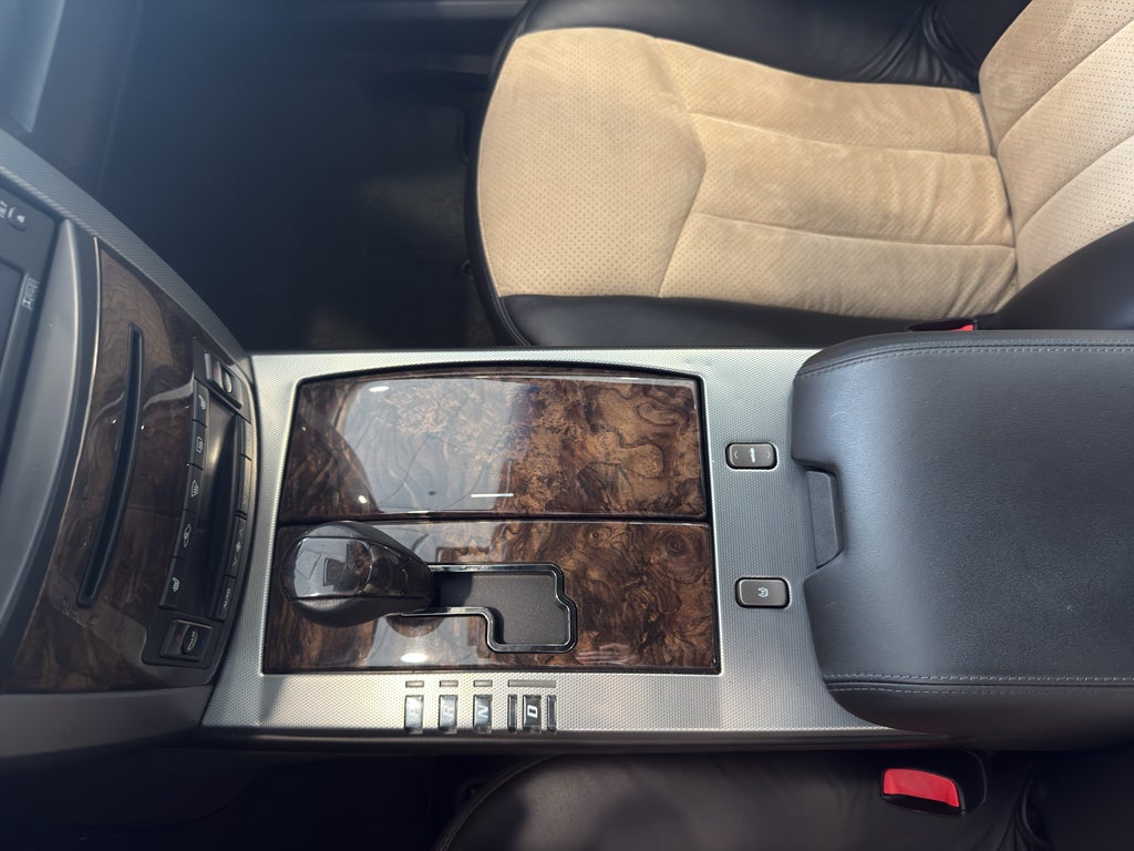 2009 Cadillac XLR 2DR CONV