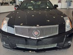 2009 Cadillac XLR 2DR CONV