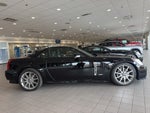 2009 Cadillac XLR 2DR CONV