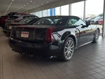 2009 Cadillac XLR 2DR CONV