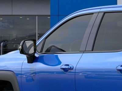 2026 Chevrolet Silverado EV LT - Extended Range