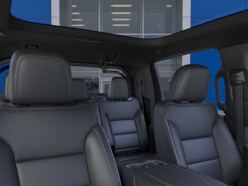 2026 Chevrolet Silverado EV LT - Extended Range