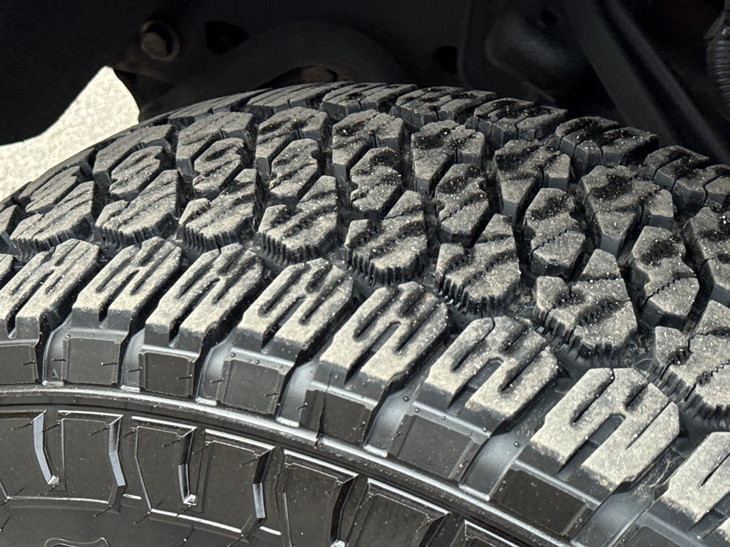 2019 Chevrolet Silverado 2500 HD LT