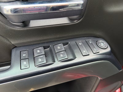 2019 Chevrolet Silverado 2500 HD LT