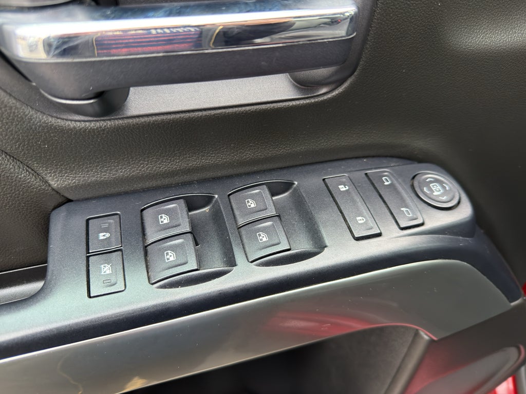 2019 Chevrolet Silverado 2500 HD LT