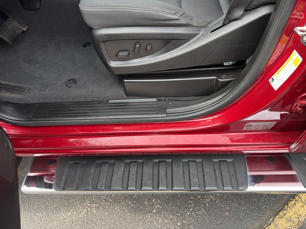 2019 Chevrolet Silverado 2500 HD LT