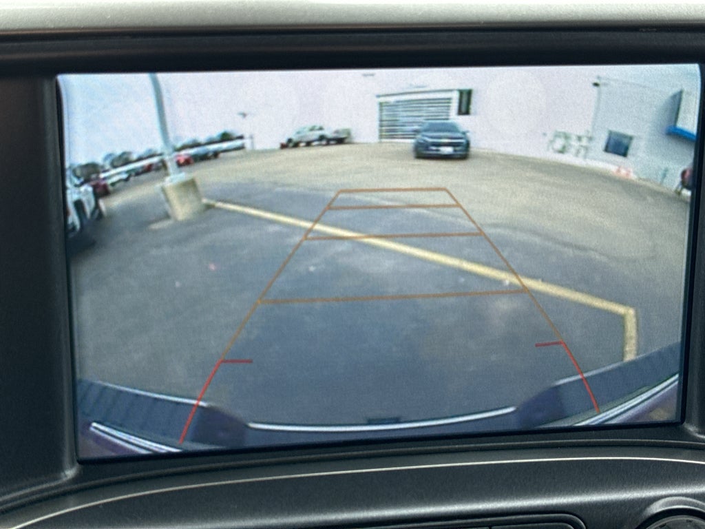 2019 Chevrolet Silverado 2500 HD LT