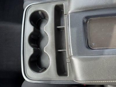 2019 Chevrolet Silverado 2500 HD LT