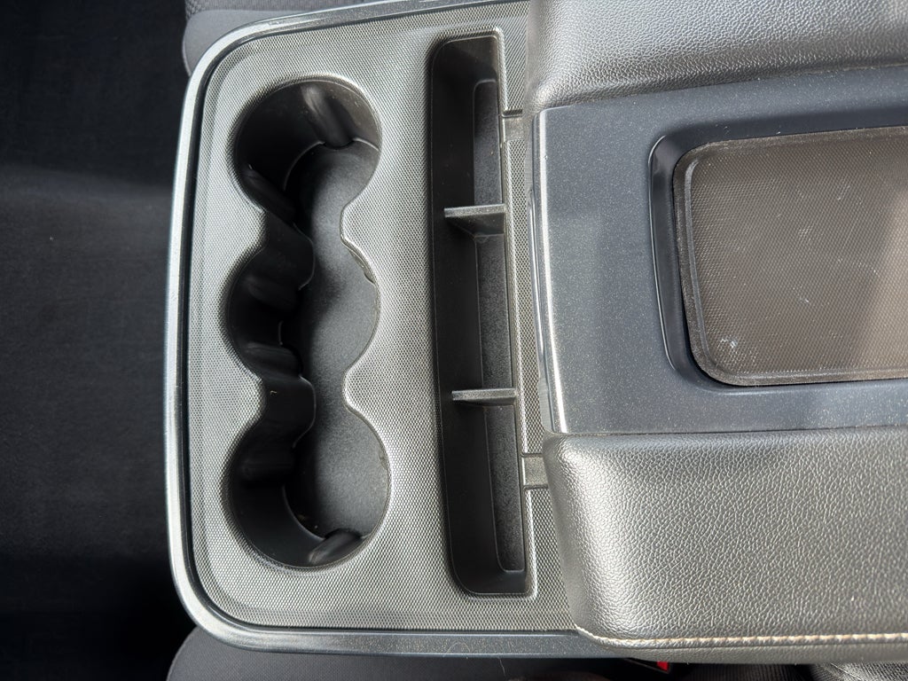 2019 Chevrolet Silverado 2500 HD LT