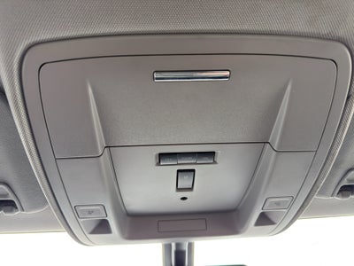 2019 Chevrolet Silverado 2500 HD LT