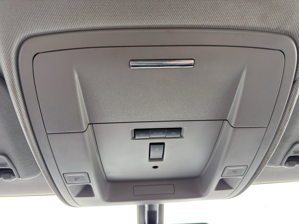 2019 Chevrolet Silverado 2500 HD LT