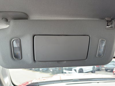 2019 Chevrolet Silverado 2500 HD LT