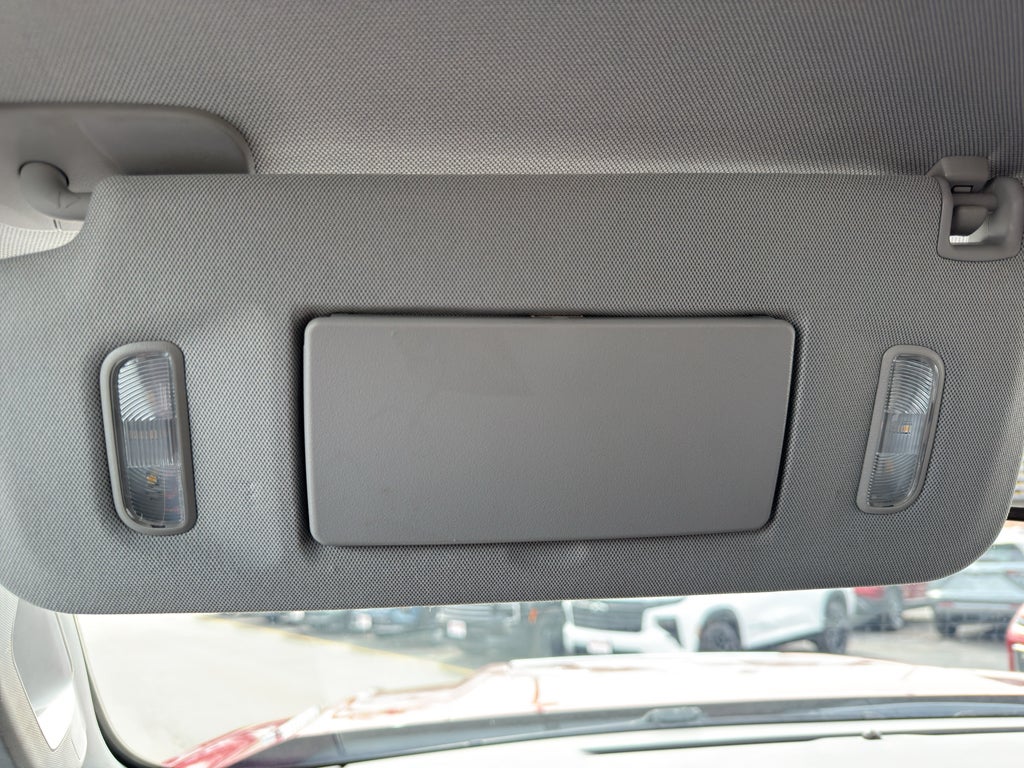 2019 Chevrolet Silverado 2500 HD LT