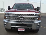 2019 Chevrolet Silverado 2500 HD LT