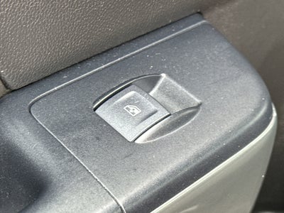 2019 Chevrolet Silverado 2500 HD LT