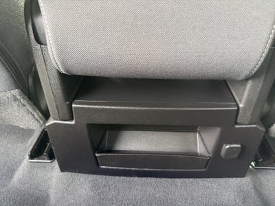 2019 Chevrolet Silverado 2500 HD LT