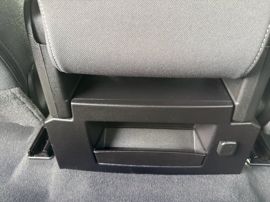 2019 Chevrolet Silverado 2500 HD LT