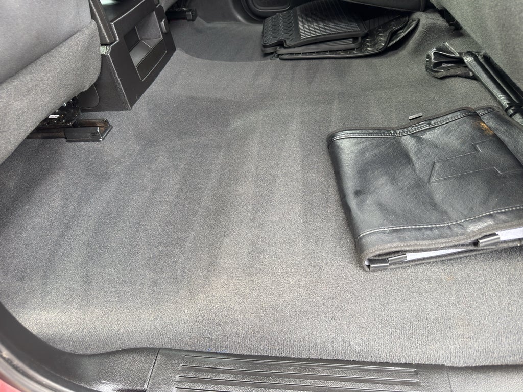 2019 Chevrolet Silverado 2500 HD LT