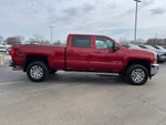 2019 Chevrolet Silverado 2500 HD LT