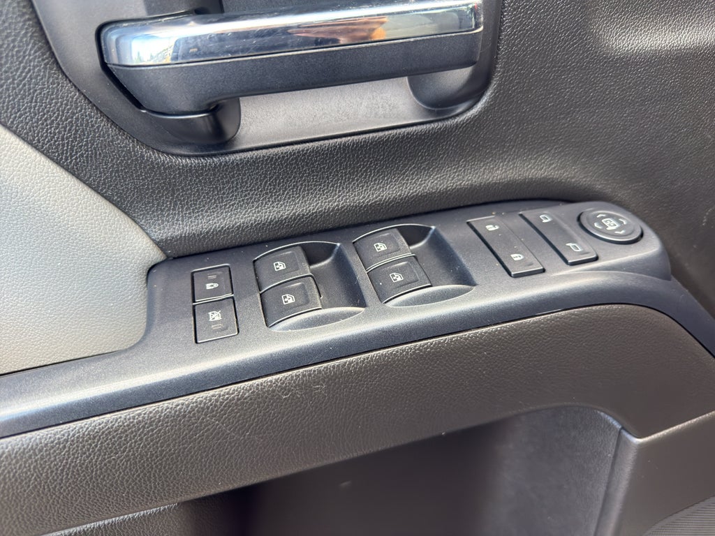 2016 Chevrolet Silverado 2500 HD Work Truck