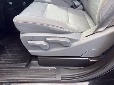 2016 Chevrolet Silverado 2500 HD Work Truck
