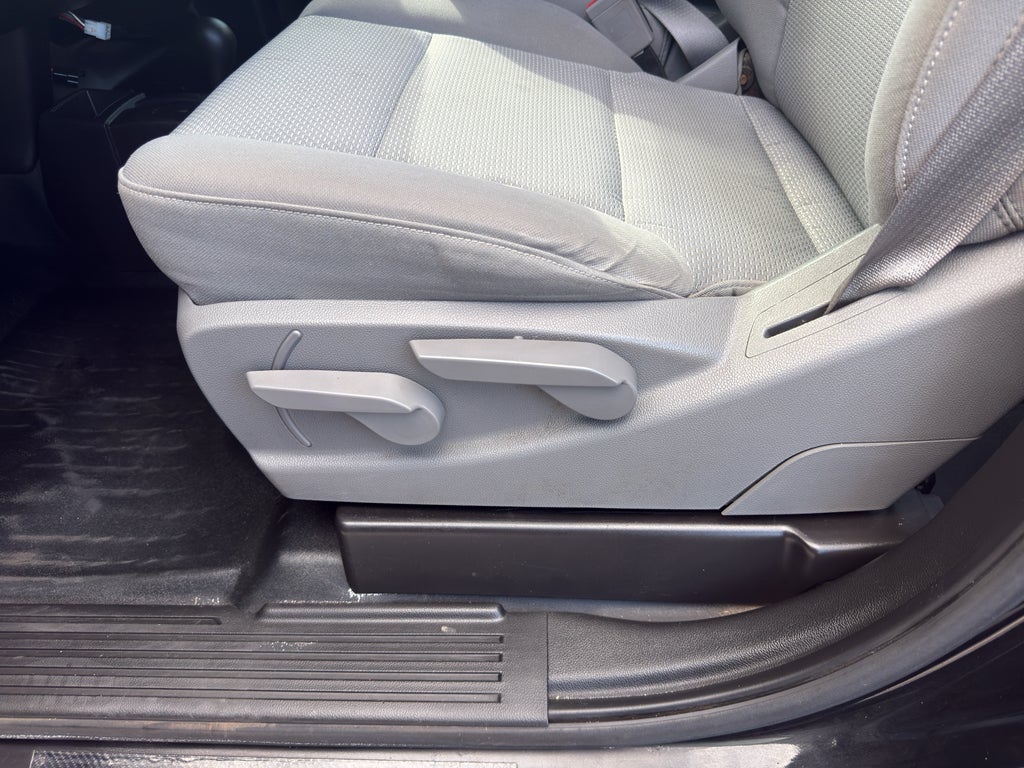 2016 Chevrolet Silverado 2500 HD Work Truck