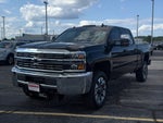 2016 Chevrolet Silverado 2500 HD Work Truck