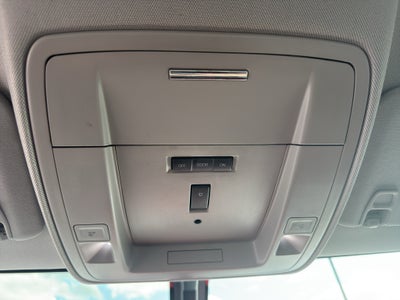 2016 Chevrolet Silverado 2500 HD Work Truck