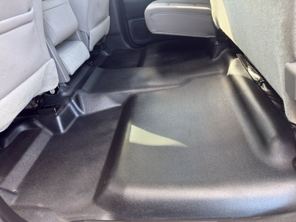 2016 Chevrolet Silverado 2500 HD Work Truck