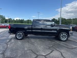 2016 Chevrolet Silverado 2500 HD Work Truck