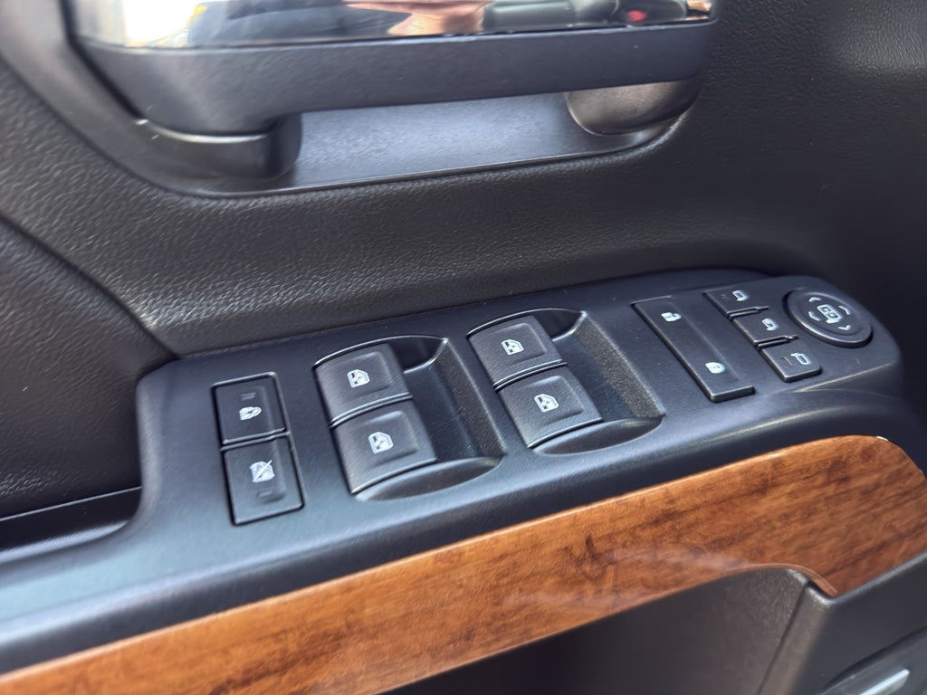 2019 Chevrolet Silverado 2500 HD High Country