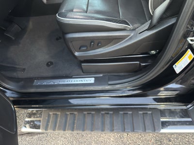 2019 Chevrolet Silverado 2500 HD High Country