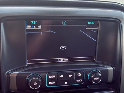 2019 Chevrolet Silverado 2500 HD High Country