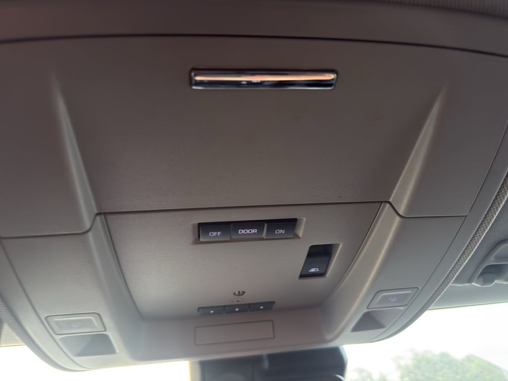 2019 Chevrolet Silverado 2500 HD High Country