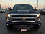 2019 Chevrolet Silverado 2500 HD High Country