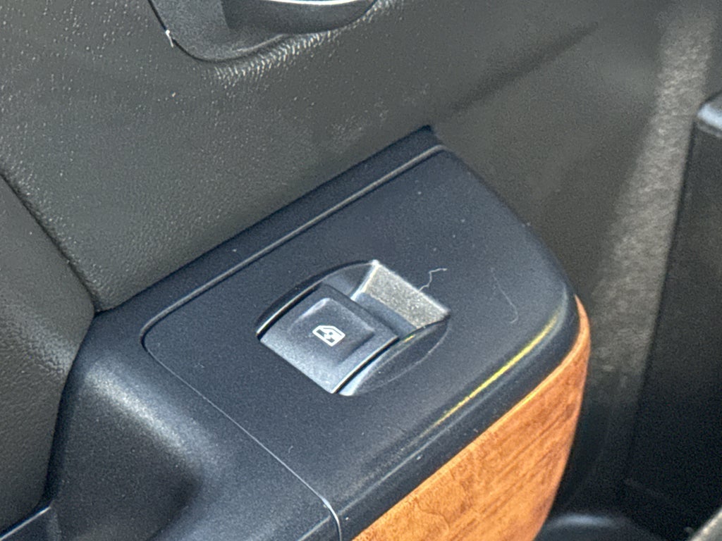 2019 Chevrolet Silverado 2500 HD High Country
