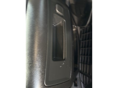 2019 Chevrolet Silverado 2500 HD High Country