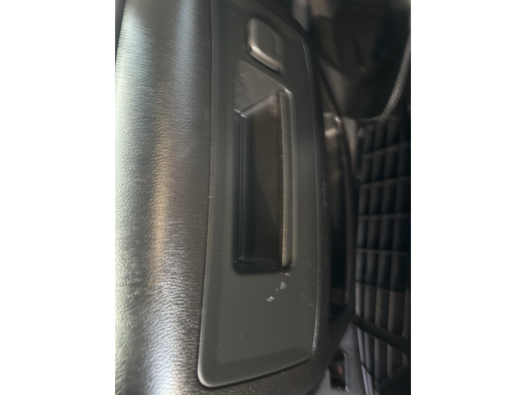 2019 Chevrolet Silverado 2500 HD High Country
