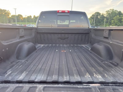 2019 Chevrolet Silverado 2500 HD High Country